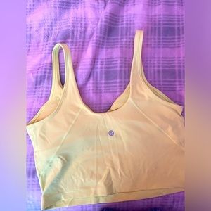 Lululemon Align tank